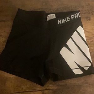 Nike pros
